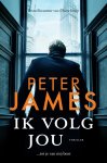 Peter James - Ik volg jou