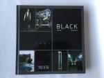 Tectum Publishers - - Black noir zwart