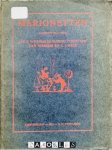 J.W.F. Werumeus Buning, Constant van Wessem, C.J. Kelk - Marionetten