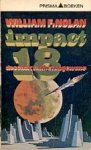 Nolan, William F. - Impact 18