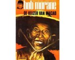 Henri Vernes & William Vance - Bob Morane - De keizer van Macao