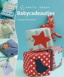 Virginie Desmoulins - Babycadeautjes / Snelle ideeen
