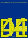  - De 44 - De Herman De Coninckprijs 2025 (Pakket 10 Boeken)