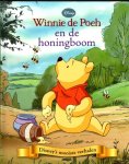 Onbekend, Merkloos - Winnie de Poeh en de honingboom