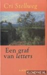 Stellweg, Cri - Een graf van letters
