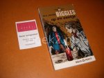 Johns, W.E - Biggles op z`n Eentje [Biggle Pockets 61]