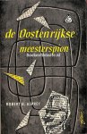 Asprey, Robert B. - De Oostenrijkse meesterspion