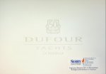 Dufour - Brochure Dufour Yachts La Rochelle
