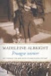 M. Albright - Praagse winter