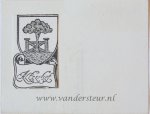  - Wapenkaart/Coat of Arms: Allershof