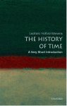 Leofranc (oxford University Press) Holford-strevens - (1) The History Of Time: A Very Short Introduction
