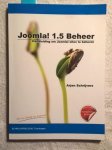 Schrijvers, Arjen - Joomla! 1.5 Beheer / handleiding om Joomla! sites te beheren