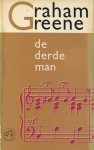 Greene, Graham - De derde man