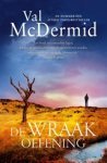 Val McDermid - De wraakoefening