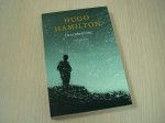 Hamilton, Hugo - De  verdwijntruc