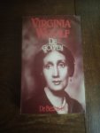 Woolf, Virginia - De golven