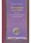 Jostein Gaarder - De wereld van Sofie