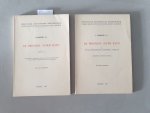 Gordon, I.: - De processu super rato I. Textus / II. Notae, Bibliographia, Documenta, Tabellae : Gordon, I.: - De processu super rato I. Textus / II. Notae, Bibliographia, Documenta, Tabellae :