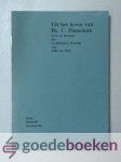 Pieneman, ds - Uit het leven van ds. Pieneman --- Door hemzelf beschreven