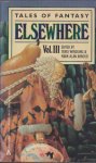 Anthology - Elsewhere Vol. III: Tales of Fantasy