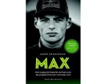 Andre Hoogeboom - Max Andre Hoogeboom - Max