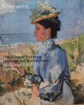 BONHAMS 1793 - 19th Century Paintings, Drawings and Watercolours. Auction Catalogue Wednesday 13 July 2011, New Bond Street, London