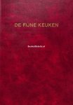 Pellaprat, Henri-Paul - De fijne keuken
