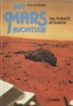 Wanders, Dr. A.J.M. - Het Marsavontuur. Van fiction(?) tot science.