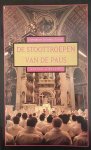 COLONNA-CESARI Constance - De stoottroepen van de paus (vertaling van Le Pape - Combien de divisions? - 1994)