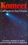 Sagan, Carl en Ann Druyan - Komeet