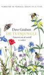 Dave Goulson 94017 - De tuinjungle Tuinieren om de wereld te redden
