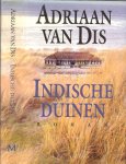 Dis, Adriaan van - Indische duinen