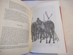 Houten Ulbe van - De Hillige Histoarje; it Nije Testamint DEEL 3