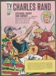  - TV classics 2107 Charles Rand
