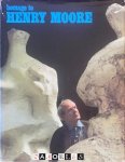 G. di San Lazzaro - Homage to Henry Moore