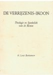 Bastiaansen, br. Louis - De verrijzenis-ikoon - Theologie en symboliek van de ikonen