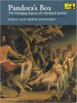 Dora Panofsky - Pandora's Box: The Changing Aspects of a Mythical Symbol