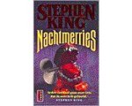 Stephen King - Nachtmerries Stephen King - Nachtmerries