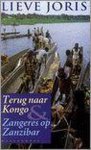 L. Joris - Terug Naar Kongo  Zangeres Op Zanzibar