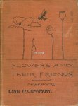 Morley, Margaret W. - Flowers and Their Friends