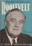 Hazelzet, Kees - Roosevelt