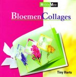 Tiny Harts - Bloemen Collages