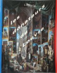 Musée Du Louvre,  France. Ministère de La Culture, de La Communication, Des Grands Travaux Et Du Bicentenaire - Les Donateurs du Louvre