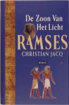 Christian Jacq 14046 - De zoon van het licht Ramses *