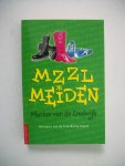 Coolwijk, Marion van de - MZZL Meiden