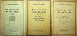 Klöckler, H. Freiherr v. - Kursus der Astrologie Klöckler, H. Freiherr v. - Kursus der Astrologie