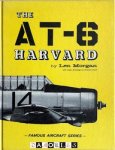 Len Morgan - The AT-6 Harvard