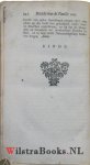 Doddridge, Philip - Levens-Beschryving van den Wel-Edelen Gestrengen Heere, Collonel Jacobus Gardiner, Gesneuvelt in den Slag van Preston-Pans, In de laatste Rebellie in Schotlandt, Den 21 van September 1745. Zynde een Verhaal van zyne Krygsdaden, en andere Diens...