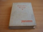 Nordhoff, Charles & James Norman Hall - Pitcairn's eiland