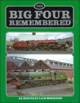 Whiteley, J.S - Big Four Remembered Whiteley, J.S - Big Four Remembered